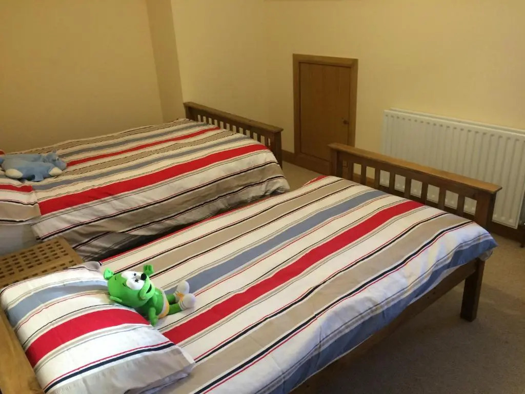 Portstewart - holiday let