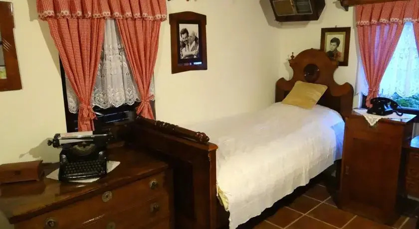 Country House Bibi