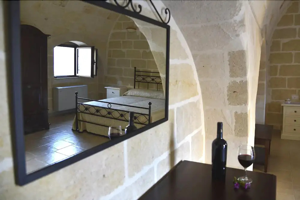 Masseria Giustiniani