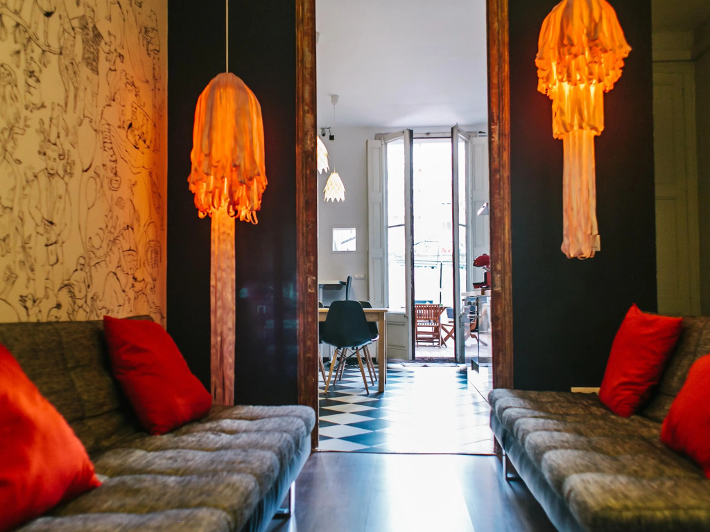 ZOOROOMS Boutique Guesthouse