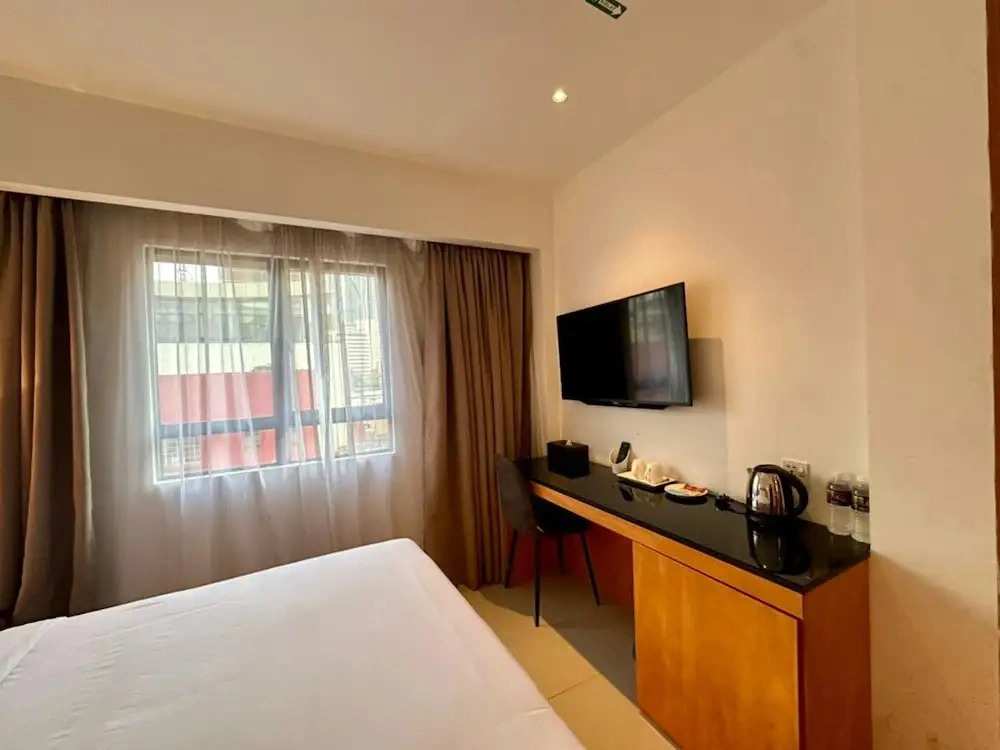 DLoft Hotel Chinatown KL by ubook