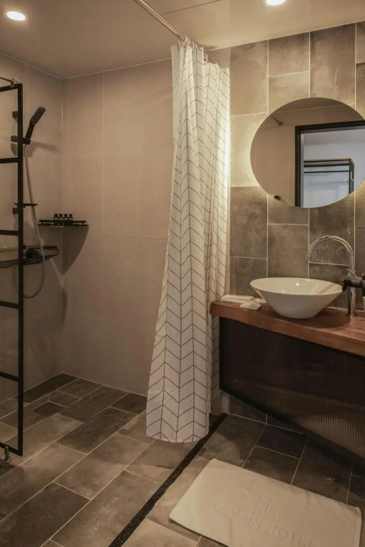 Lemain Hotel Seogwipo