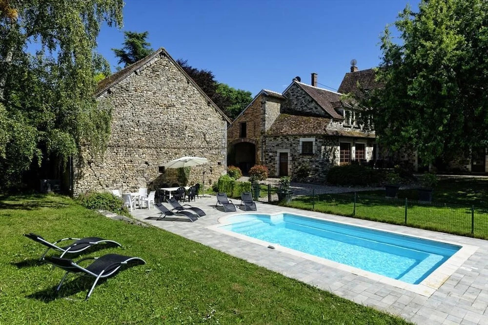 Le Beauchot