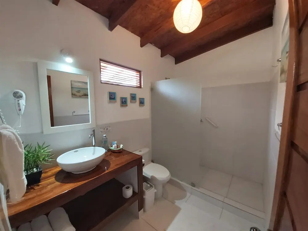 Hotel Punta del Norte Bungalows