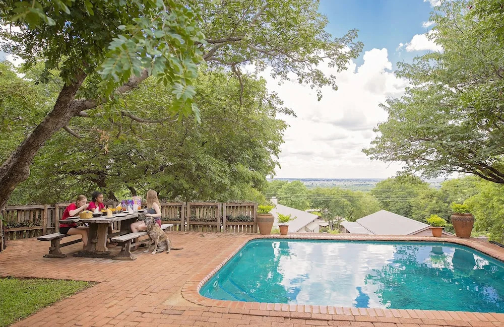 Your Vic Falls Home