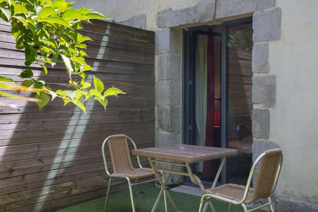 Manoir des Indes, The Originals Relais