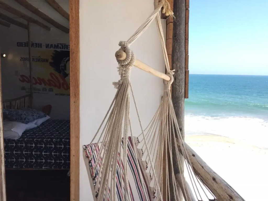 Mancora Apartments