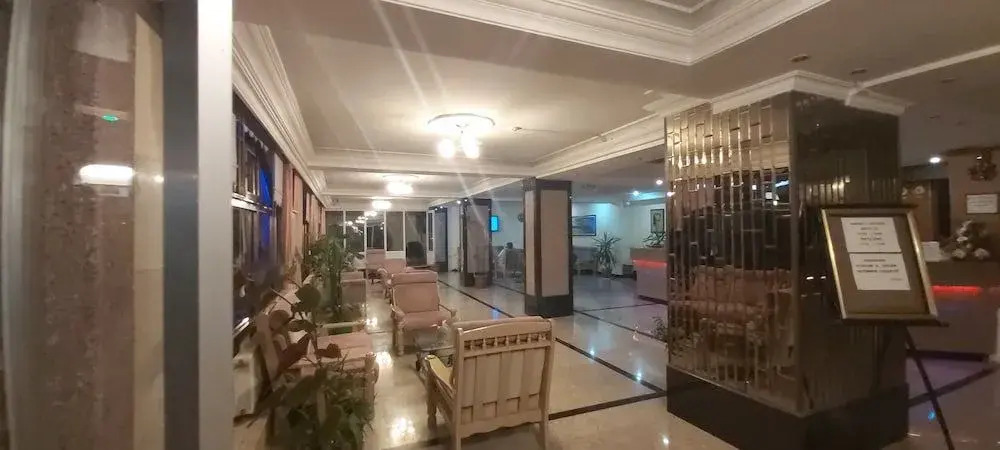 SANCAK HOTEL