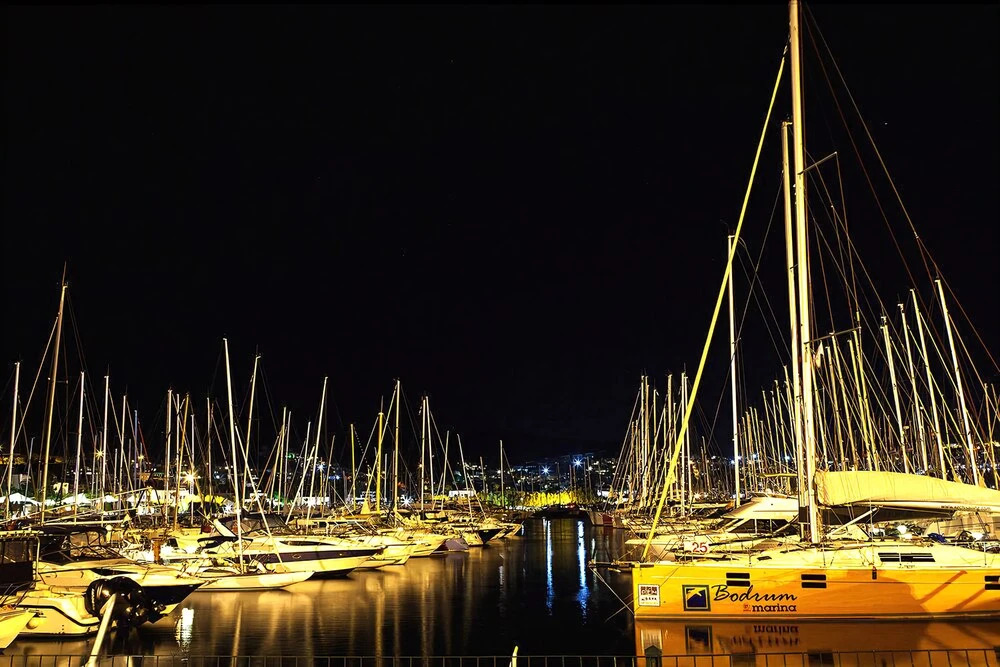 Marina Hotel Bodrum