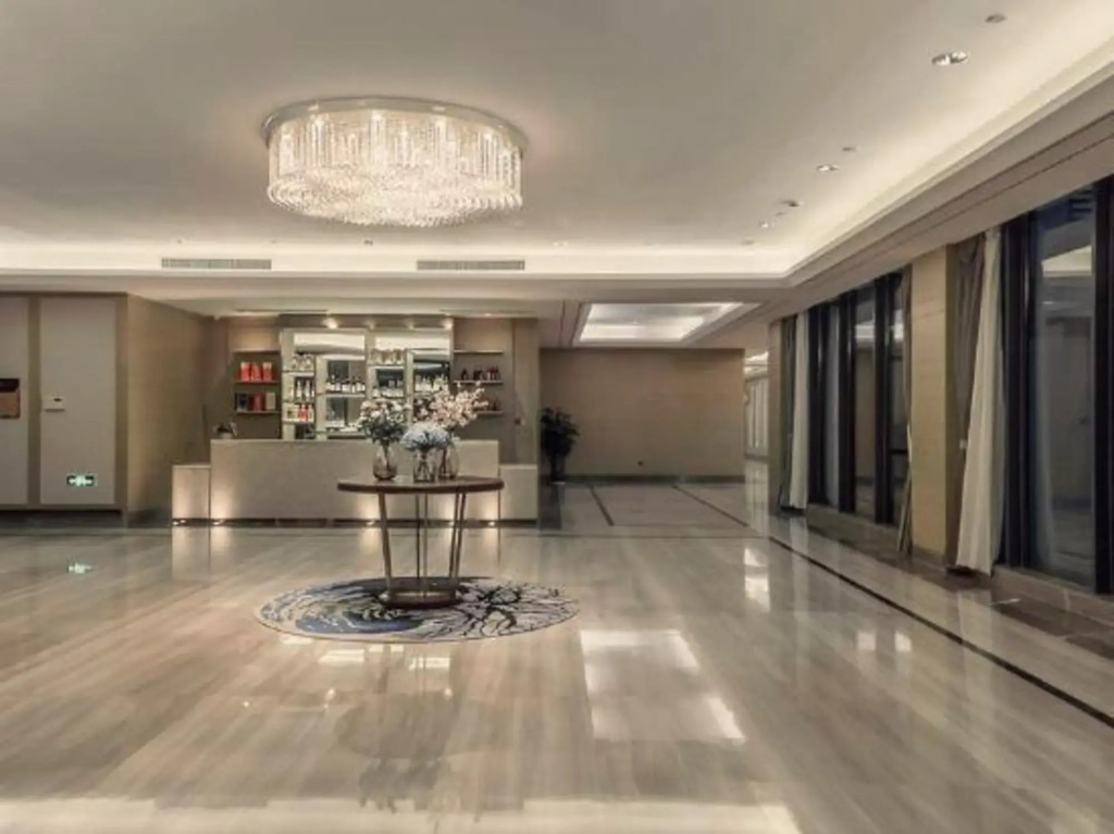 Caoejiang Yacht Resort Hotel