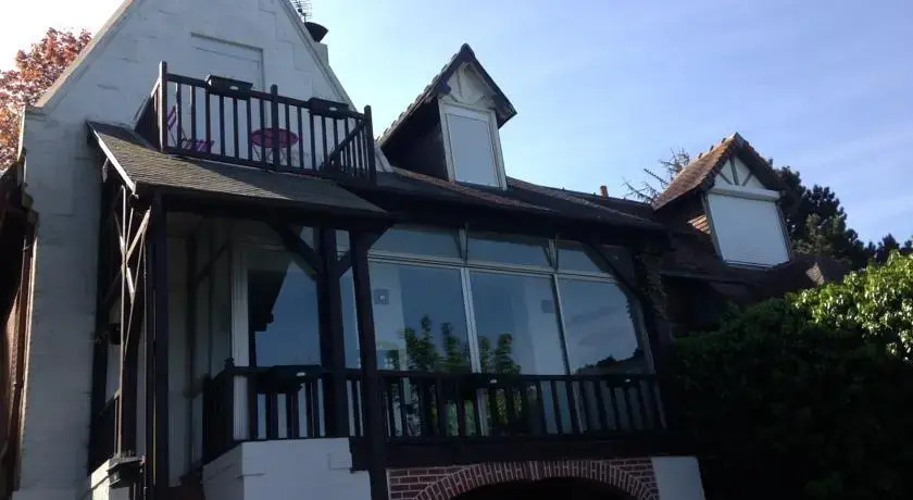 Villa Trouville