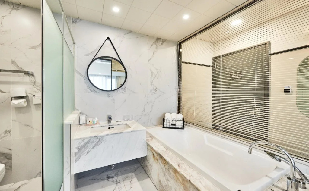 Brown Dot Hotel Songjeong