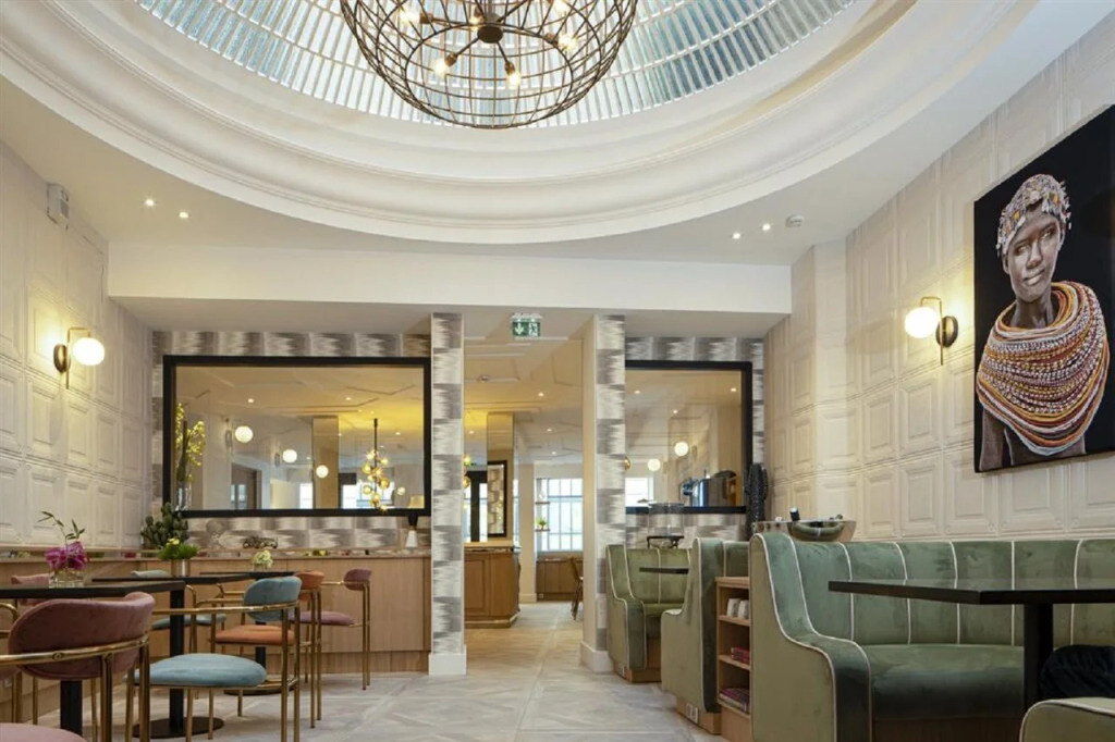 Hotel Phileas Lazare & Spa - Opera