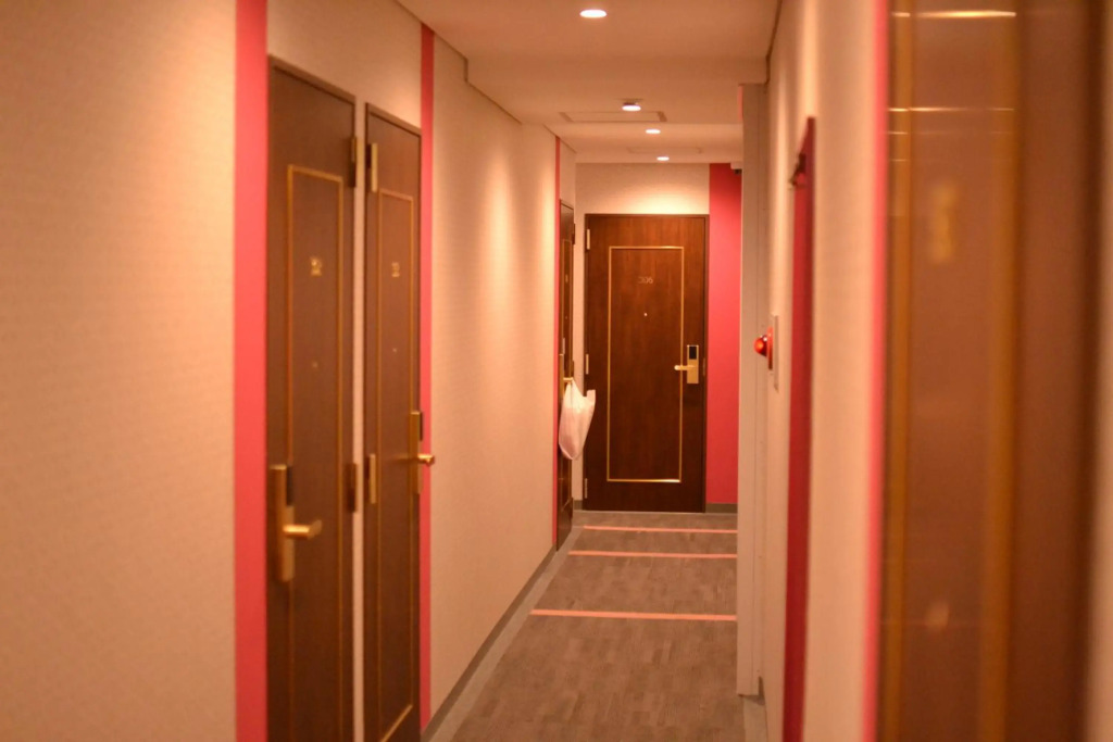 Hotel Richie Richie - Vacation STAY 21404v