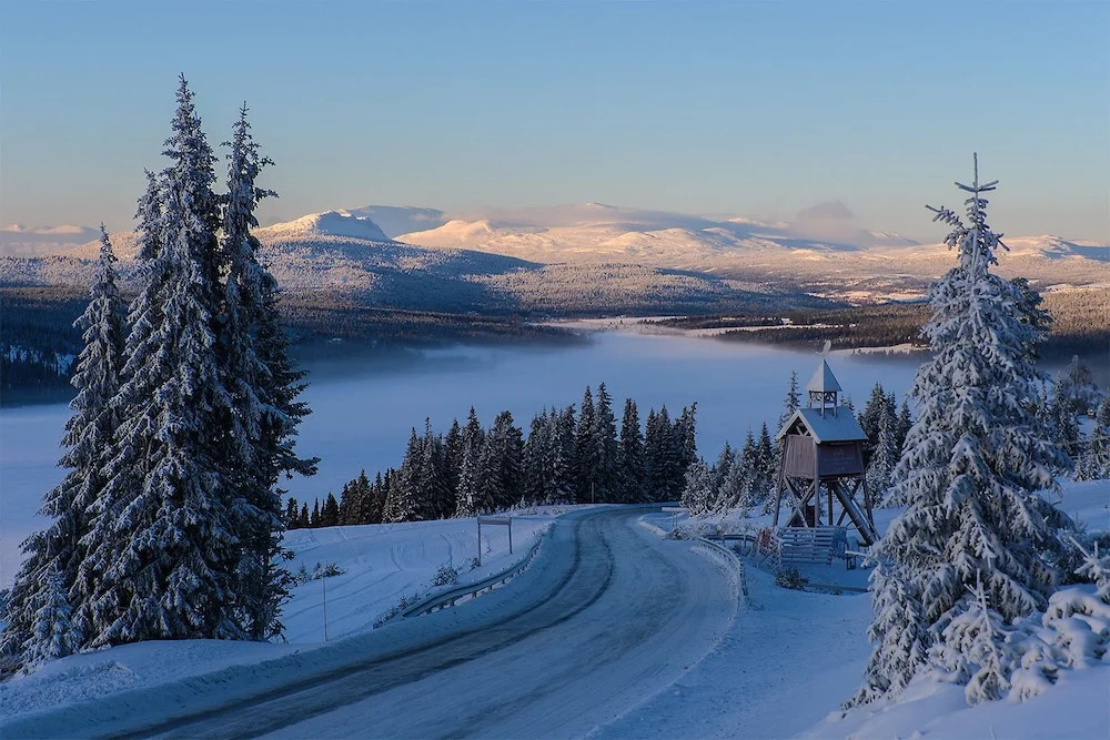 Per Gynt Lodge