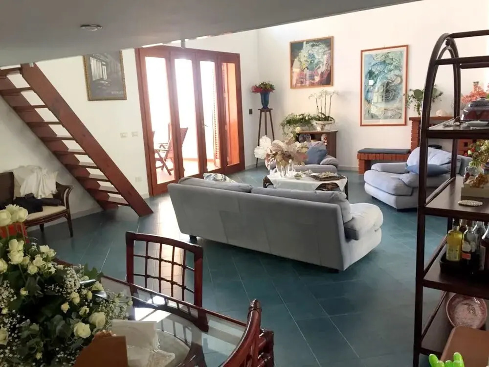 House with 3 Bedrooms in Mazara Del Vallo, with Wonderful Sea View, Enclosed Garden And Wifi