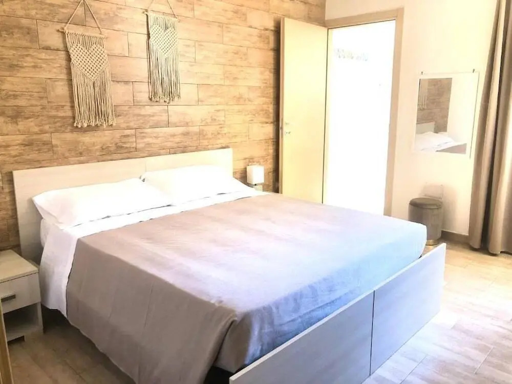 Messapia B&B