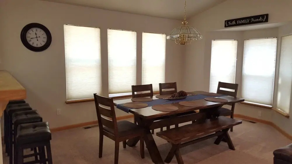 Pet Friendly,close to Heavenly With Hot Tub
