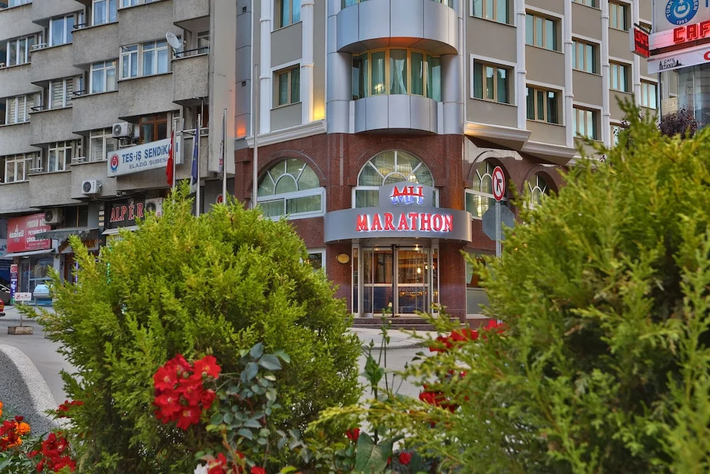 Elazığ Marathon Hotel