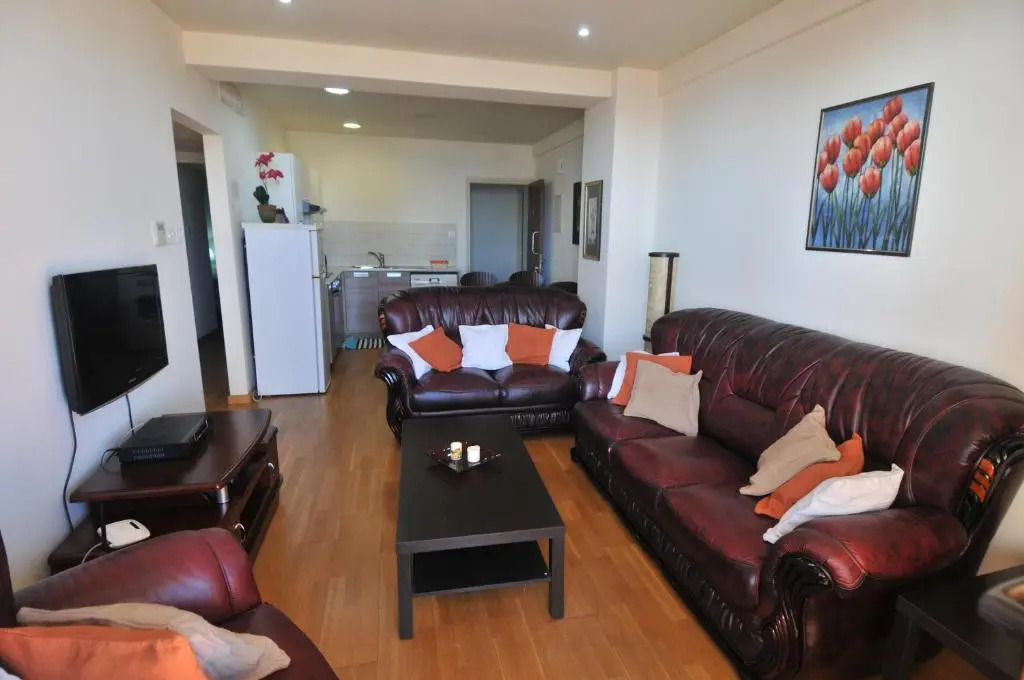 Ithaki Phinikoudes Apartment No. 202