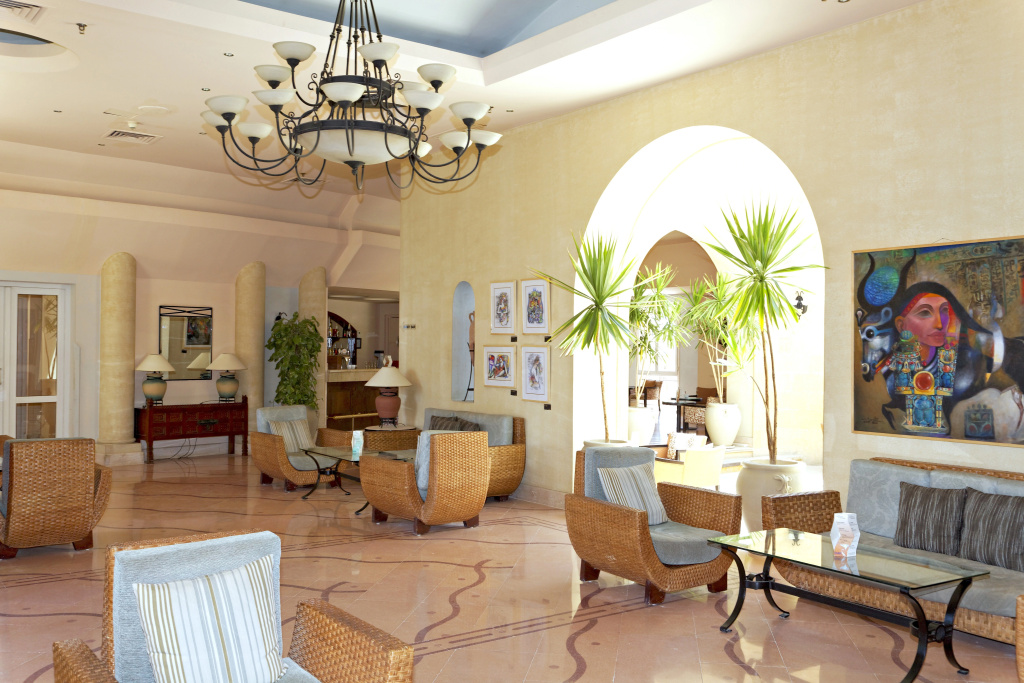 Three Corners Ocean View El Gouna