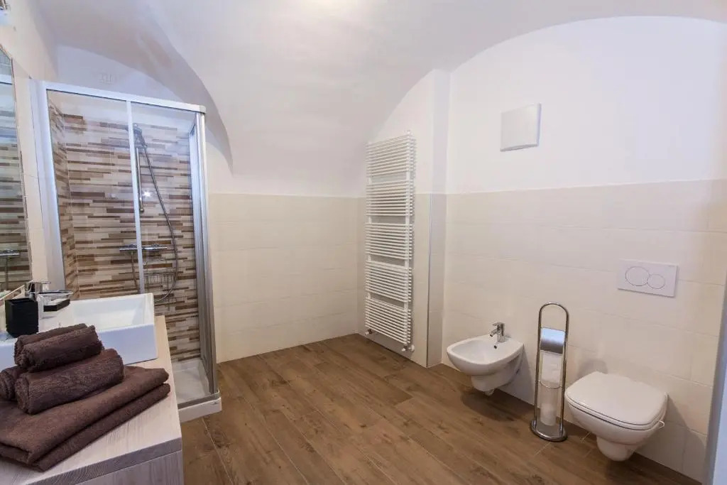 B&B Incanto
