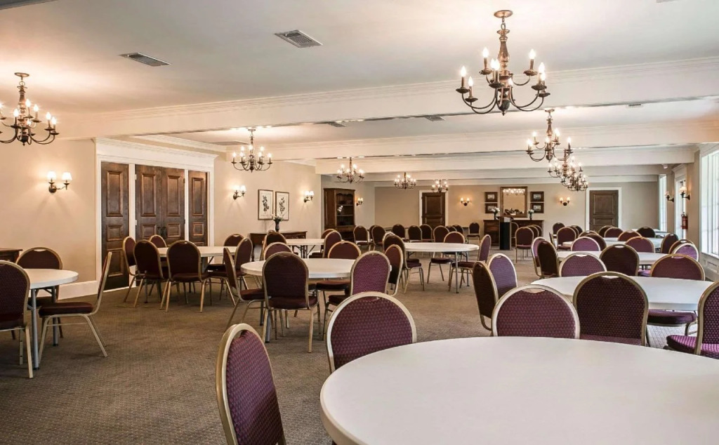 Quality Inn & Suites Santee I-95