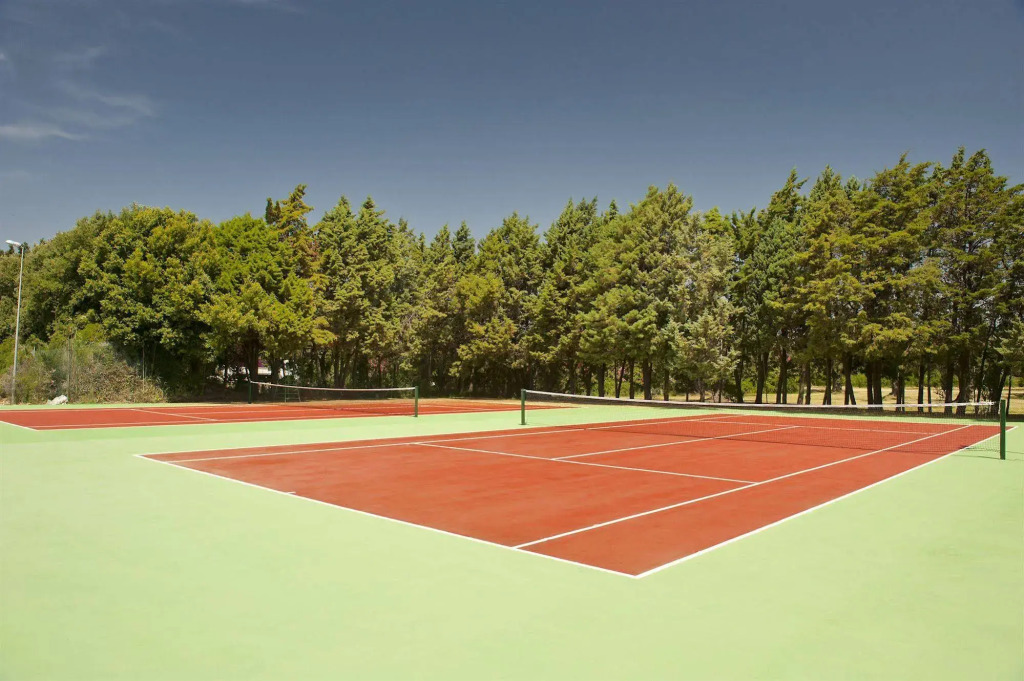 VOI Floriana Resort