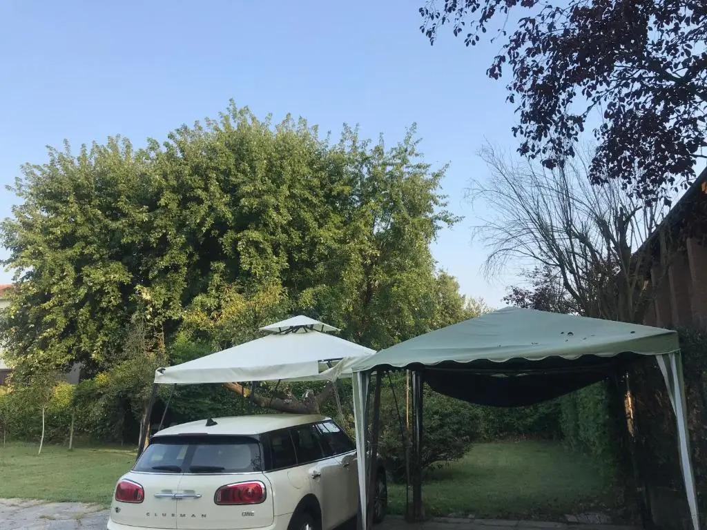Appartamento per single in villa