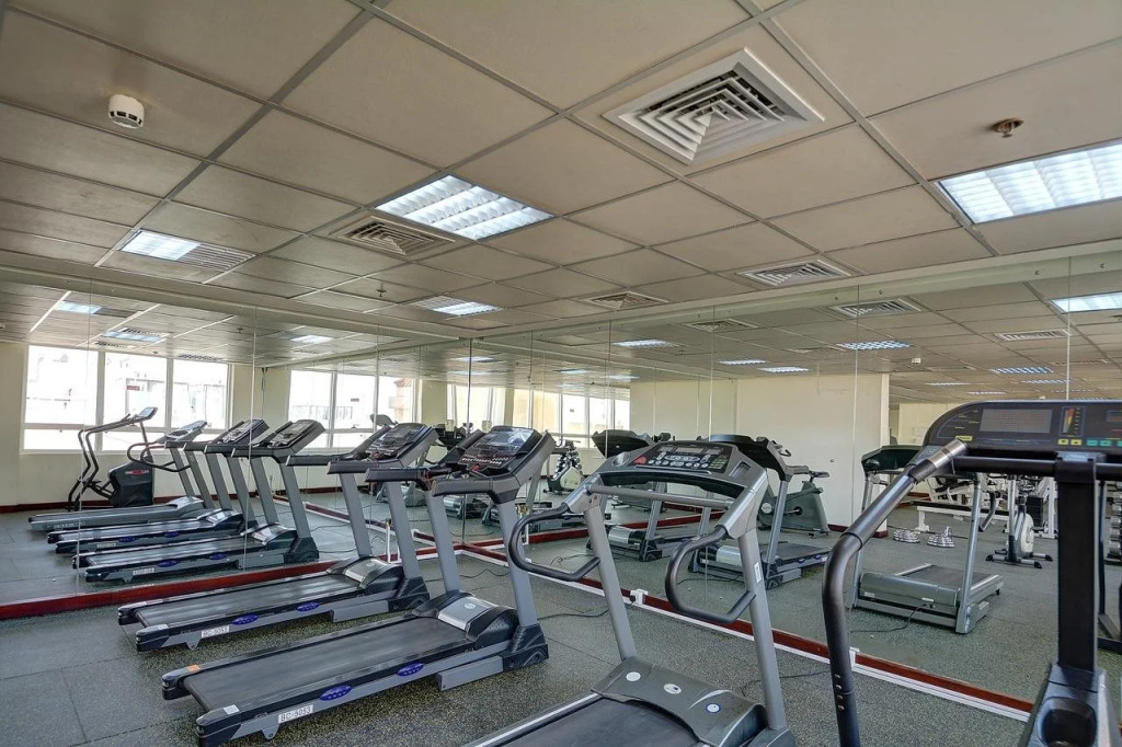 Al Manar Grand Hotel Apartment