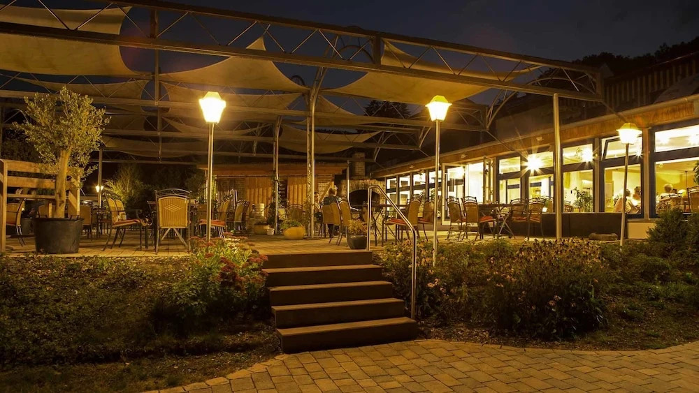 Landhotel Ederaue