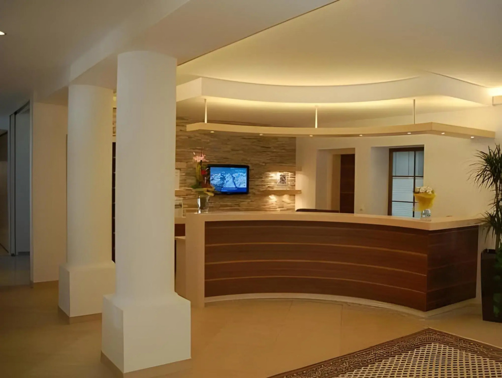 Hotel Rauscher - Das Naturteichparadies