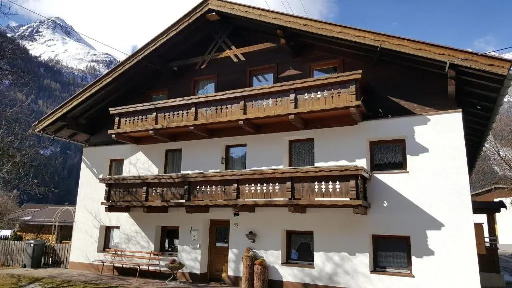 Bauernhof Kuen