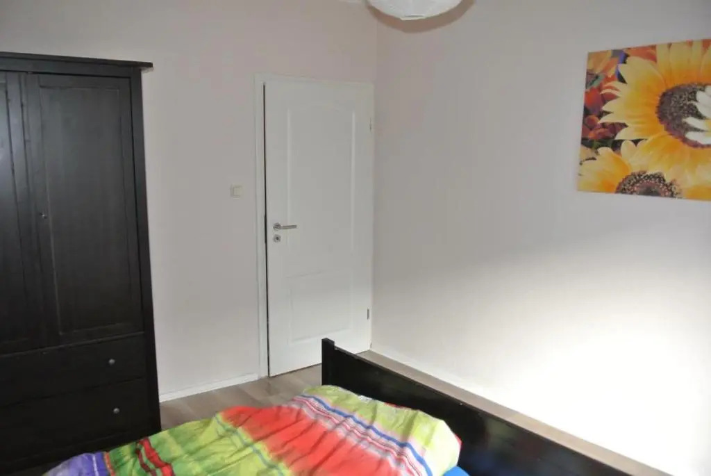 Ferienwohnung Sommer 1