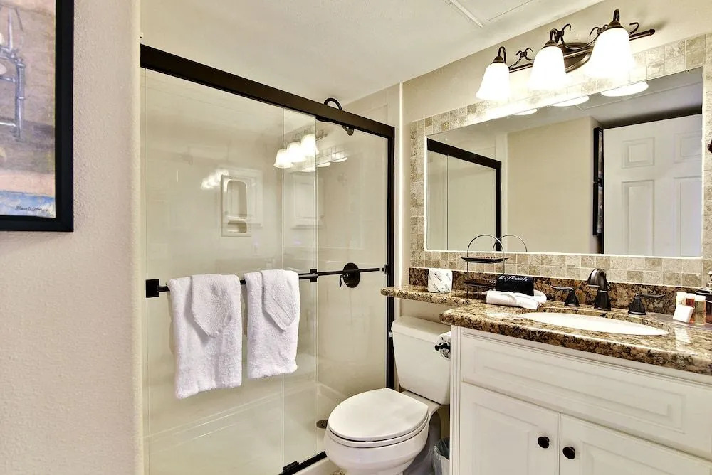 Casa Del Mar 103-seagull Crossing 1 Bedroom 1 Bathroom Condo