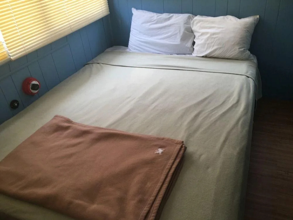 Smuggler's Cove Resort and Marina