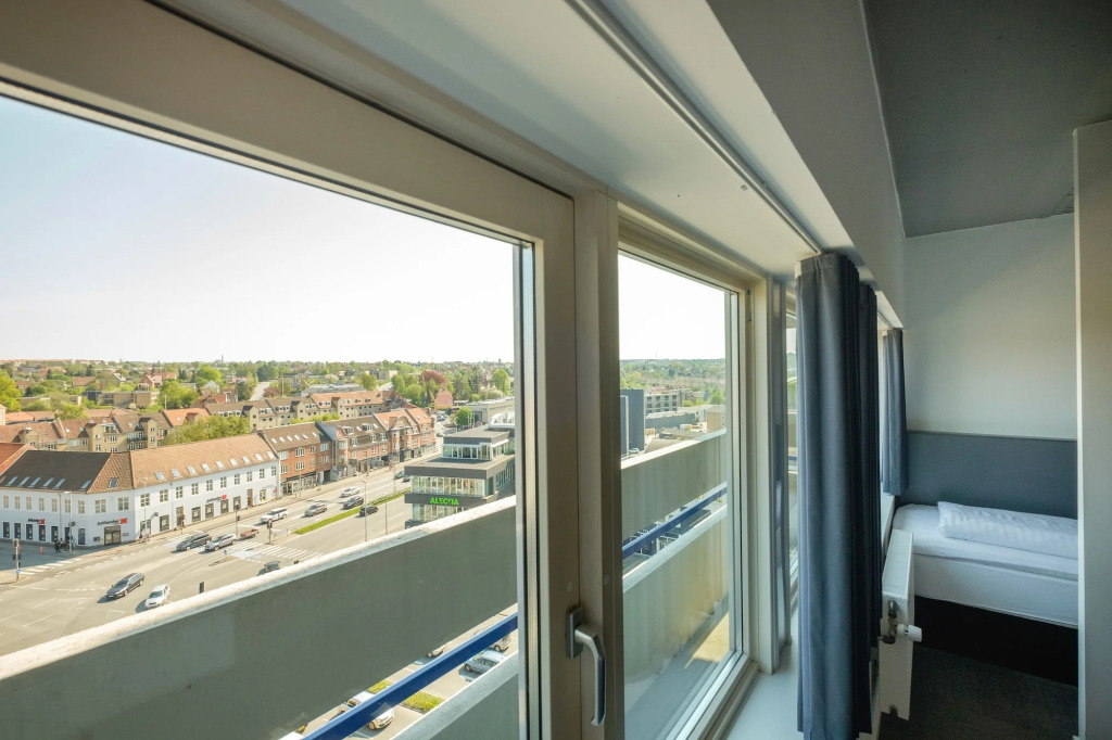 Four Points Flex by Sheraton Aarhus Viby