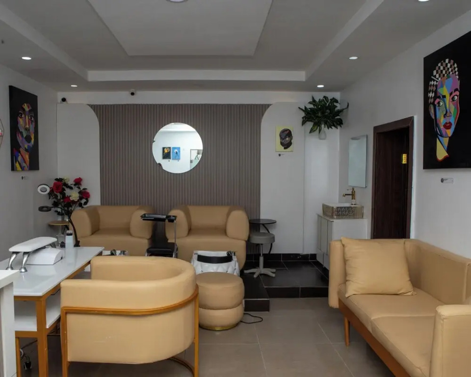 Mareot Hotel & Spa
