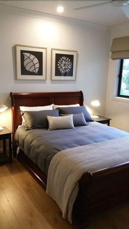 Bright @ Home - cosy cottage