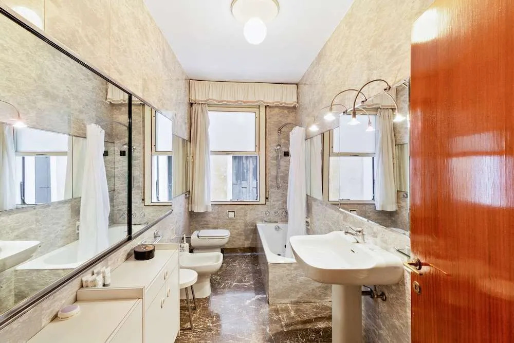 Venice Castello Elegant Apartment