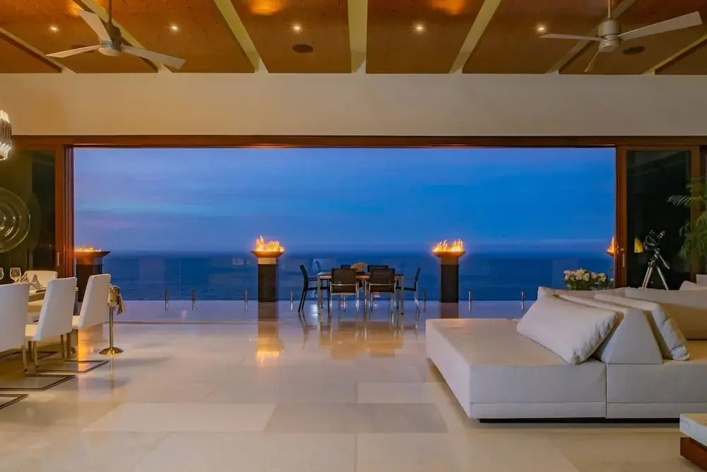 Villa in Cabo San Lucas 1034