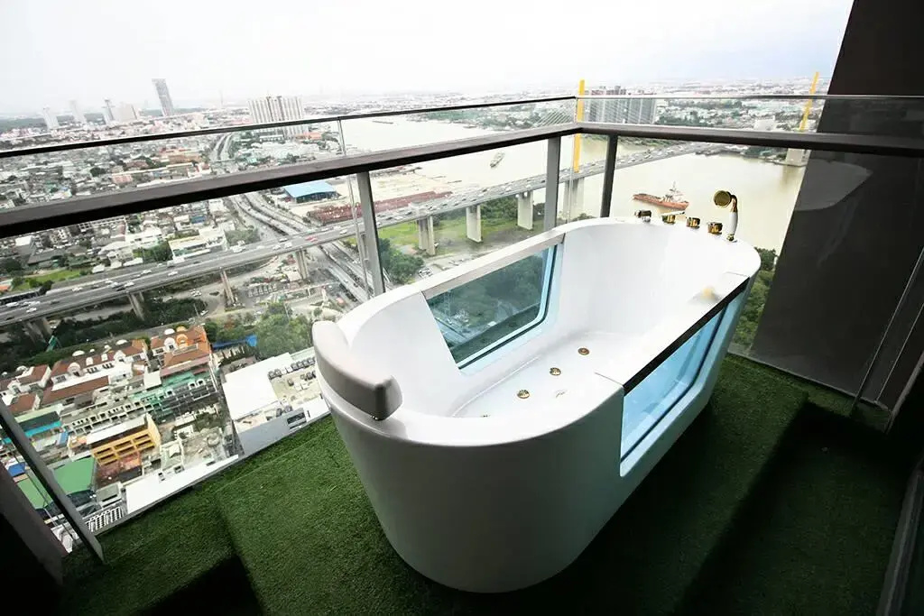 Star View Condo