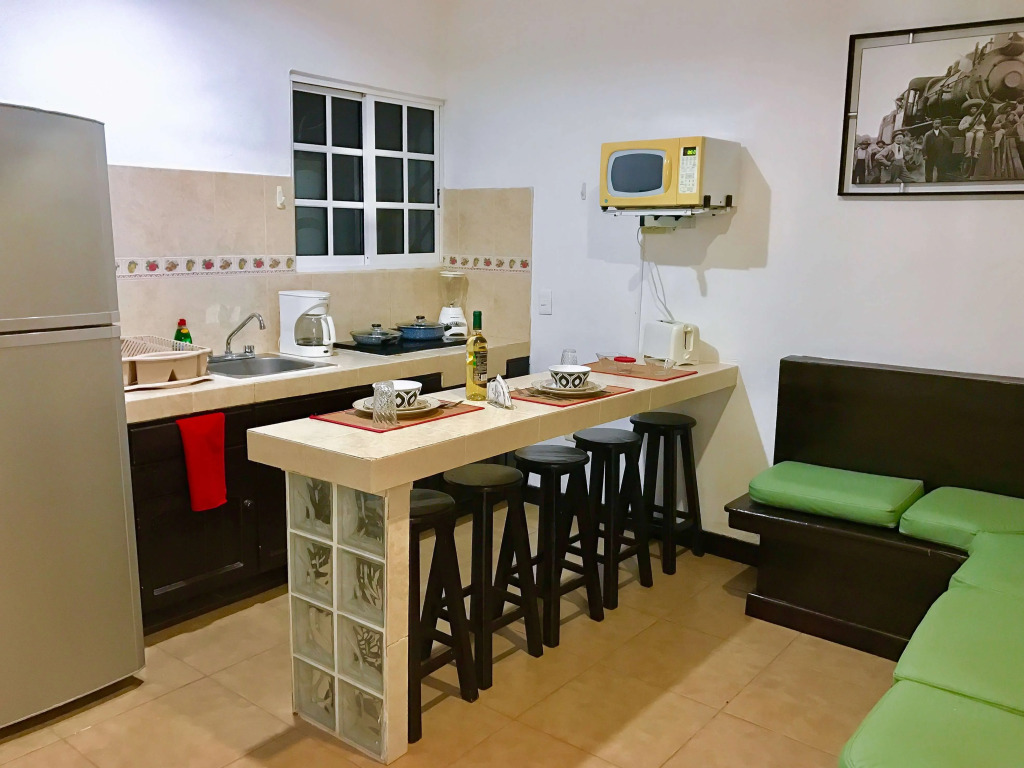 Dolce Vita Caribe Beach B&B