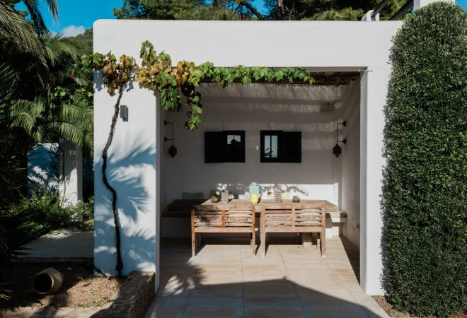 Casa Amalia