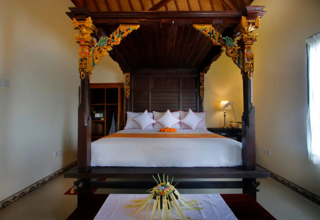 Madesimon Villa