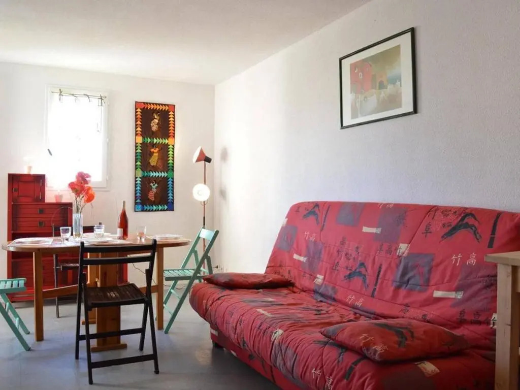 Appartement Fleury-Saint-Pierre-la-Mer, 2 pièces, 4 personnes - FR-1-229D-419