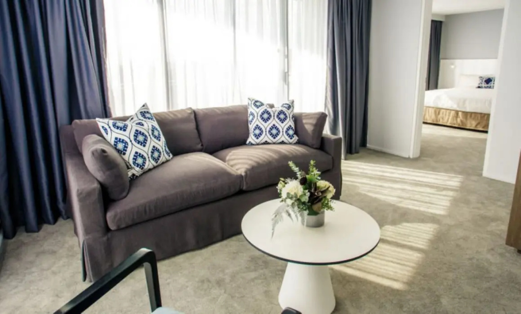 Mercure Brisbane Spring Hill