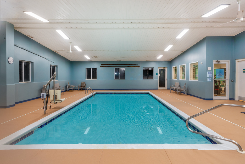 Holiday Inn Express Vermilion by IHG