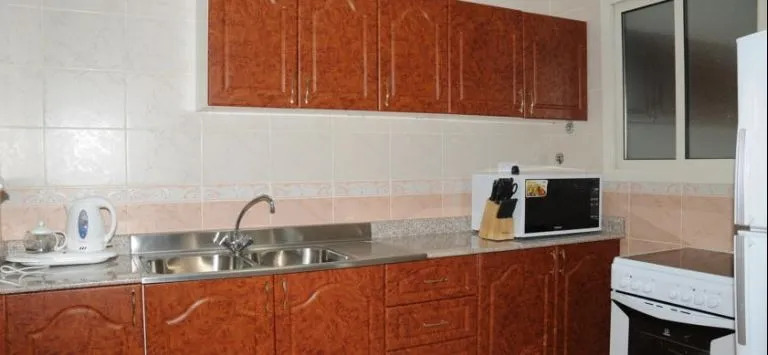 Retaj Residence Al Corniche(رتاج ريزيدنس الكورنيش)