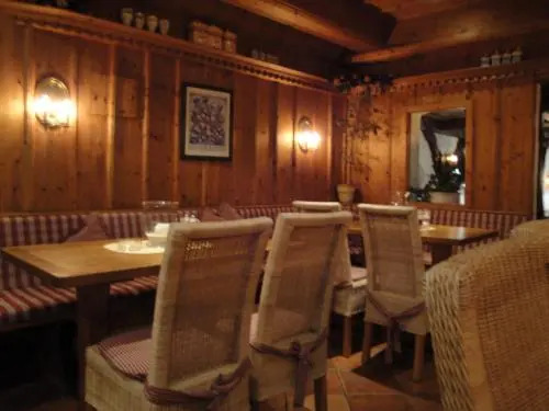 Hotel von Stephan